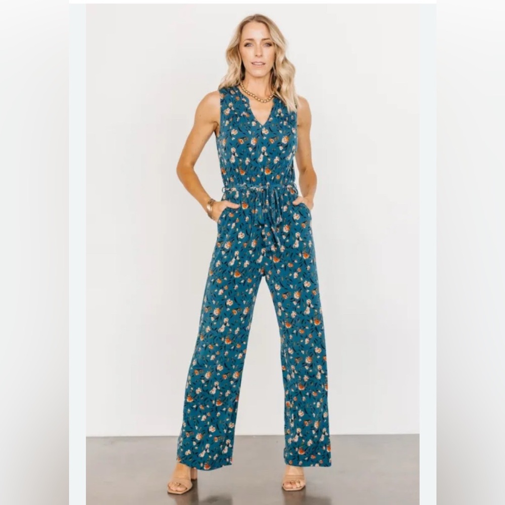 Baltic Born Grove Jumpsuit